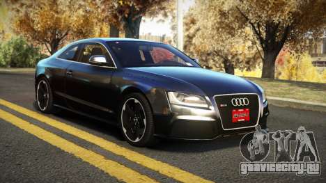 Audi RS5 Jive для GTA 4