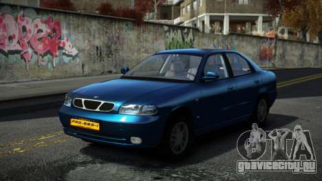 Daewoo Nubira Yavequyi для GTA 4