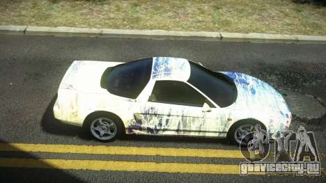 Honda Integra Onynias S4 для GTA 4