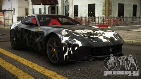 Ferrari F12 Tholesca S14 для GTA 4
