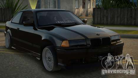 BMW M3 E36 Memuel для GTA San Andreas