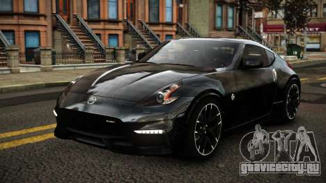 Nissan 370Z Joconen S13 для GTA 4
