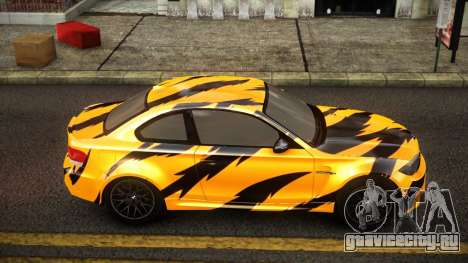 BMW 1M Hanisa S9 для GTA 4