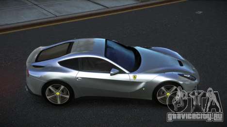 Ferrari F12 Joko для GTA 4