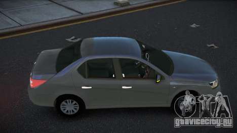 Ikco Dena Jiimo для GTA 4