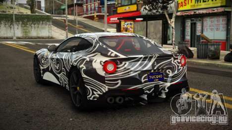 Ferrari F12 Tholesca S11 для GTA 4