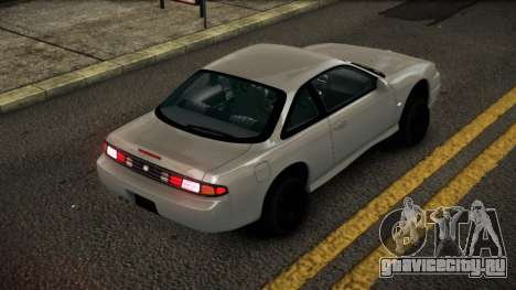 Nissan Silvia Hoami для GTA 4
