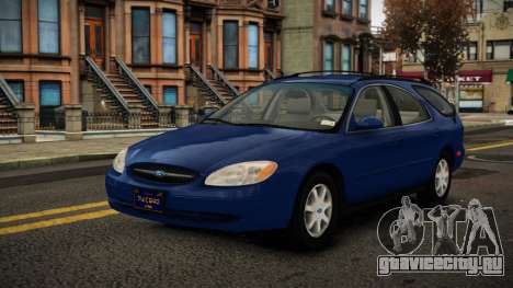 Ford Taurus Lewacire для GTA 4