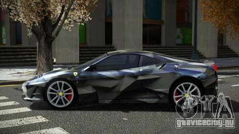 Ferrari F430 Jenert S9 для GTA 4