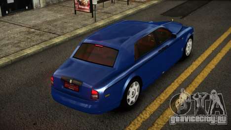 Rolls-Royce Phantom Bihoqafom для GTA 4