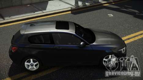 BMW 135i Ofip для GTA 4