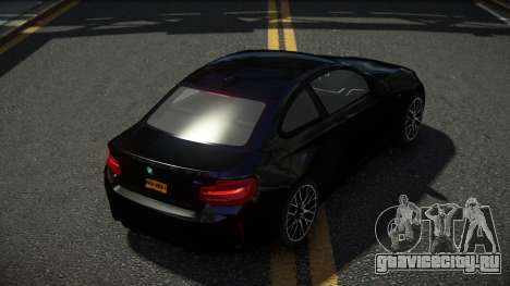 BMW M2 Xaloy для GTA 4