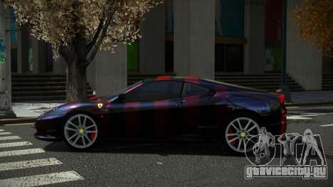 Ferrari F430 Jenert S2 для GTA 4