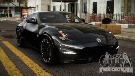Nissan 370Z Joconen S13 для GTA 4