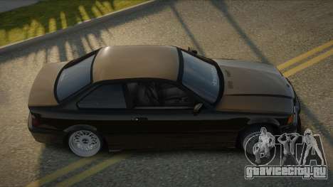 BMW M3 E36 Memuel для GTA San Andreas