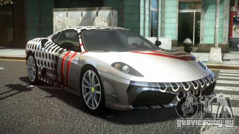 Ferrari F430 Jenert S7 для GTA 4