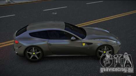 Ferrari FF Lejaxufod для GTA 4