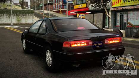 Ford Thunderbird Ohay для GTA 4