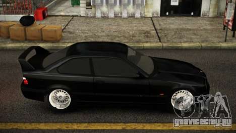 BMW M3 E36 Duxhefowa для GTA 4