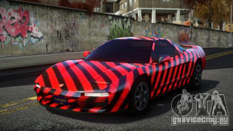 Honda Integra Onynias S13 для GTA 4