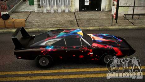 Dodge Charger Rahlyn S10 для GTA 4