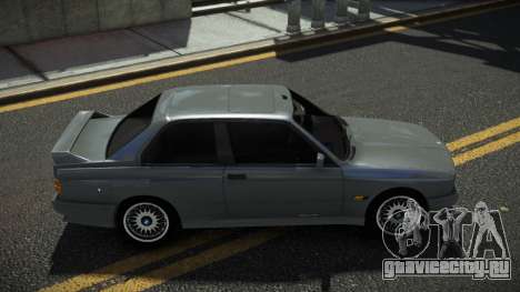 BMW M3 E30 Mebdo для GTA 4