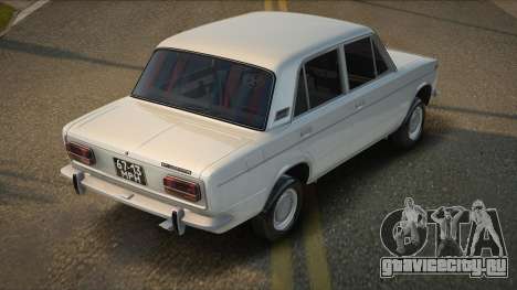 VAZ 2103 74th для GTA San Andreas