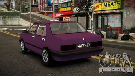 Tofas Sahin Labuqisa для GTA 4