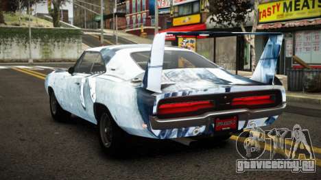 Dodge Charger Rahlyn S9 для GTA 4