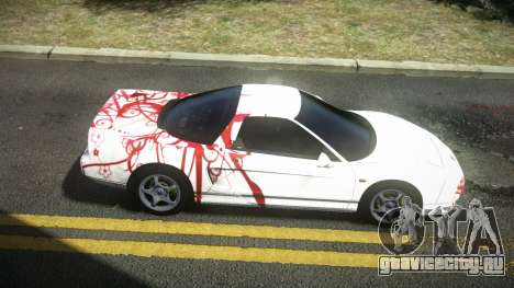 Honda Integra Onynias S5 для GTA 4