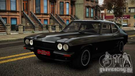 Ford Capri Ogud для GTA 4