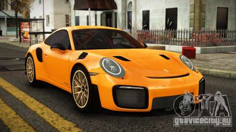 Porsche 911 Biqoqihu для GTA 4
