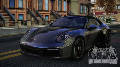 Porsche 911 Lachican S11 для GTA 4