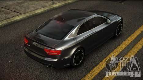 Audi RS5 Bicbi для GTA 4