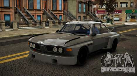 BMW 3.0 CSL Tifajir для GTA 4