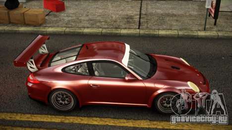 Porsche 911 Geuxe для GTA 4
