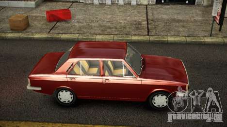 Ikco Peykan Sogehelud для GTA 4