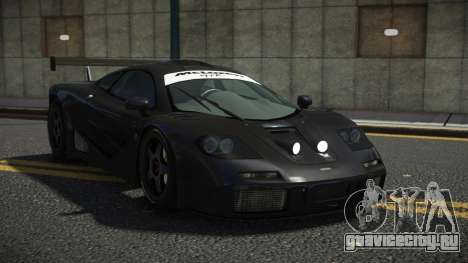 McLaren F1 Vimnako для GTA 4