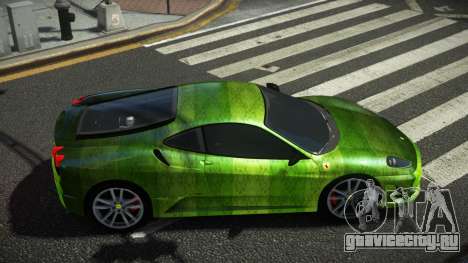 Ferrari F430 Jenert S3 для GTA 4