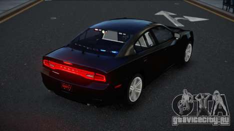 Dodge Charger Taosi для GTA 4