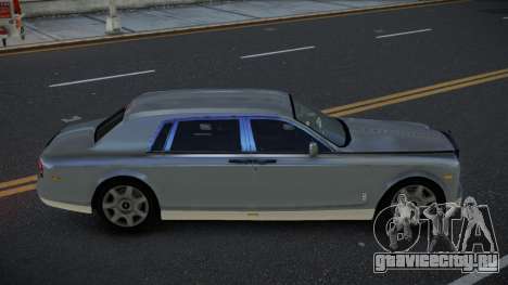 Rolls-Royce Phantom Yataj для GTA 4