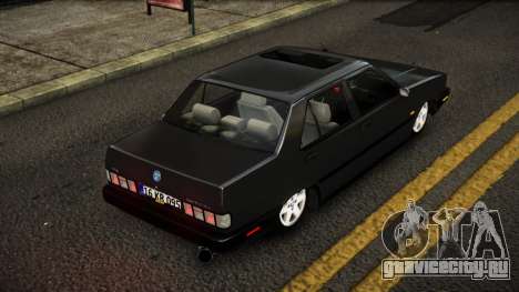 Tofas Dogan Seteyekel для GTA 4