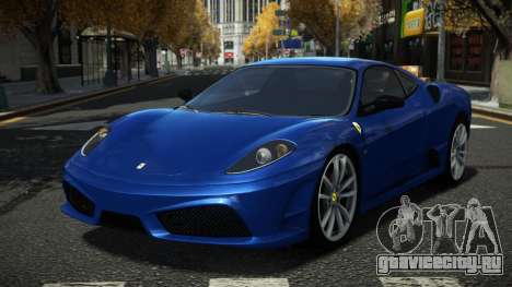Ferrari F430 Jenert для GTA 4