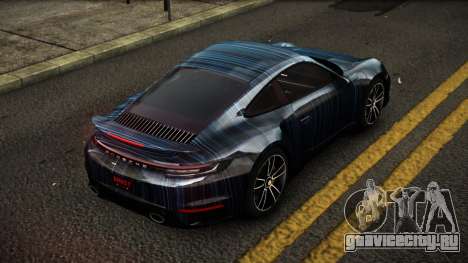 Porsche 911 Donam S2 для GTA 4