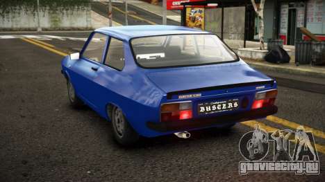 Dacia 1310 Puhazecu для GTA 4