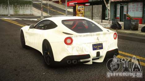 Ferrari F12 Tholesca S12 для GTA 4