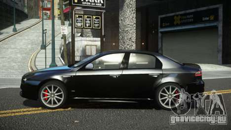 Alfa Romeo 159 Hobe для GTA 4