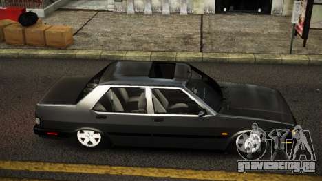 Tofas Dogan Seteyekel для GTA 4