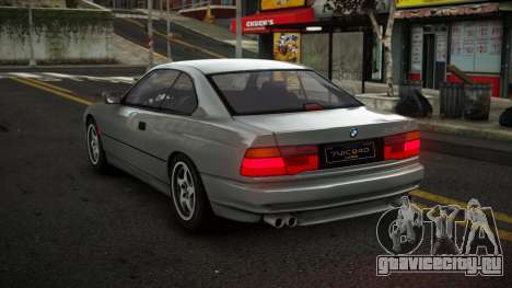 BMW E31 Stemuel для GTA 4