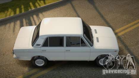 VAZ 2103 74th для GTA San Andreas